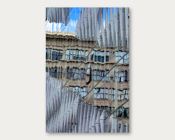Brooklyn Reflections