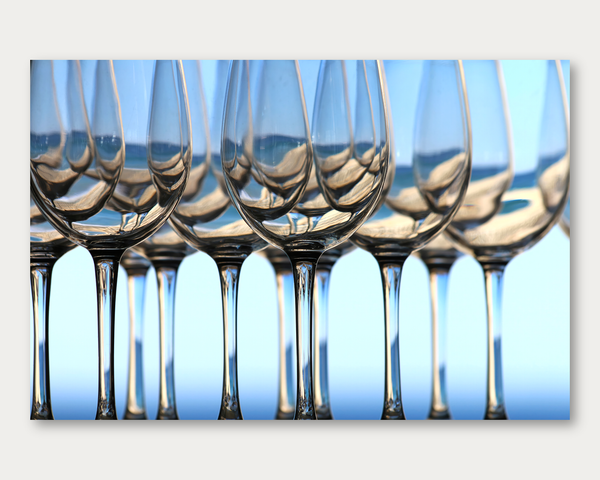Forest of Glasses