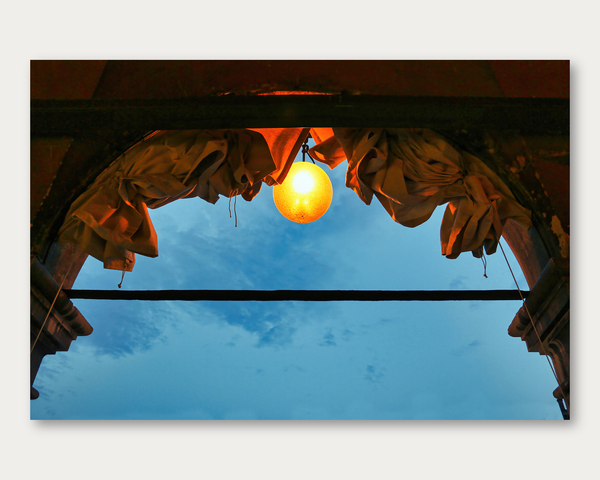Night Drapes