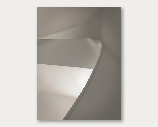 Pale Parisian Elegance