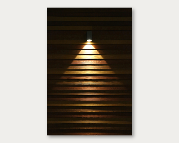 Pyramid of Light