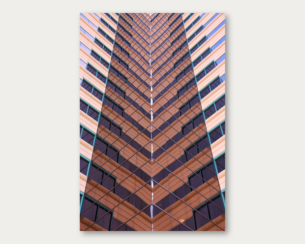 Reflected Up