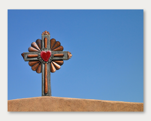 Santa Fe Cruz