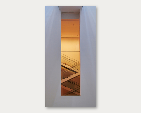 Stairway to Art
