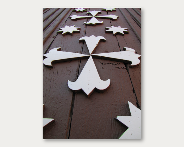 Stars over Taos 1