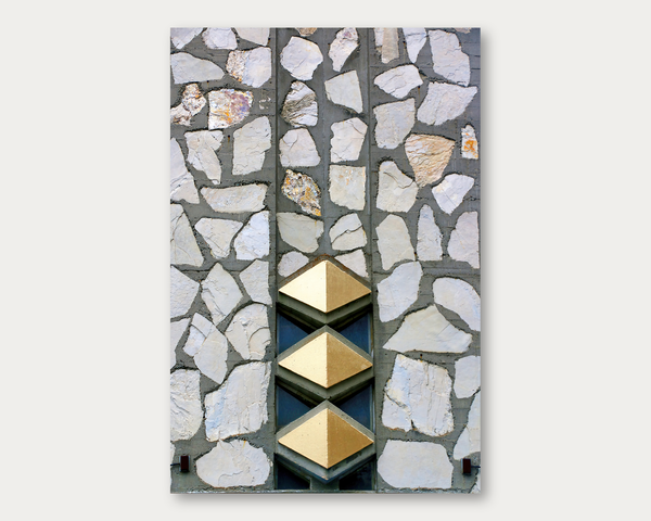 Stones and Gold