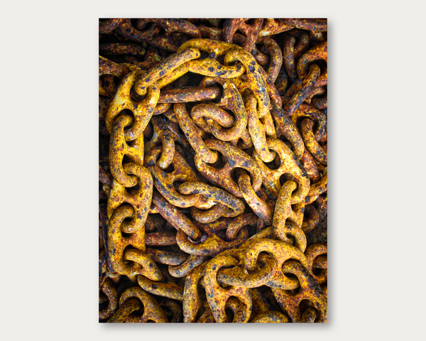 Summer Chains