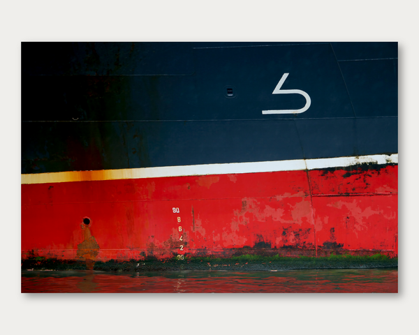 Waterline
