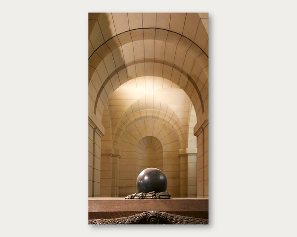 sous le Panthéon