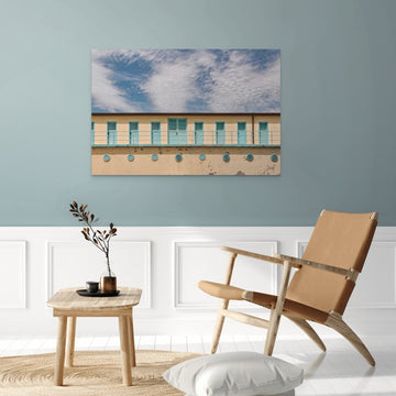 View some of our ‘Architecture’ images in room settings.