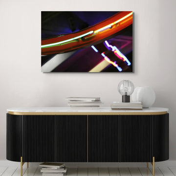 View some of our ‘Abstracts’ images in room settings.