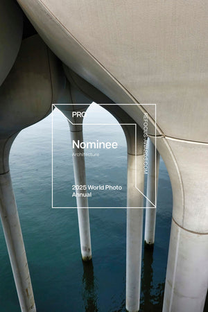 Made it to final nominees in the 2025 reFocus Photo contest