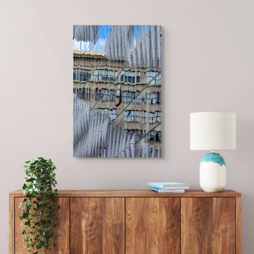 View some of our ‘Reflections’ images in room settings.