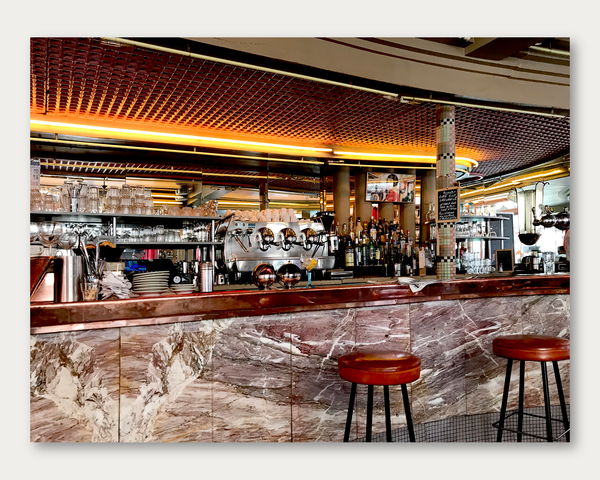 Amelie Diner