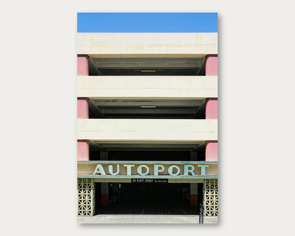 AutoPort 