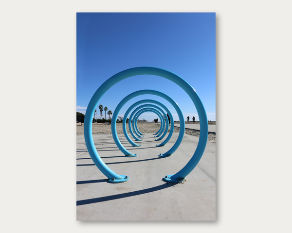 Bike Hoops