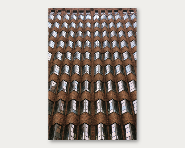 Building Arrows
