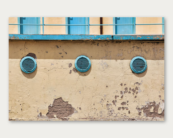 Changing in Viareggio 1