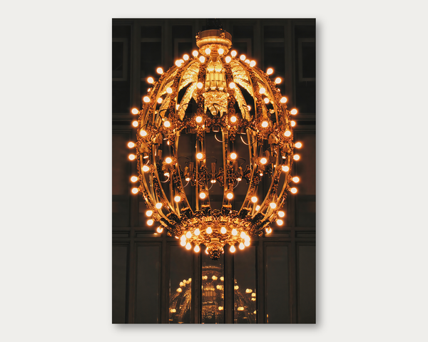 Crown of Light