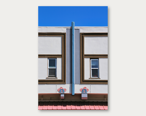 Deco Symmetry
