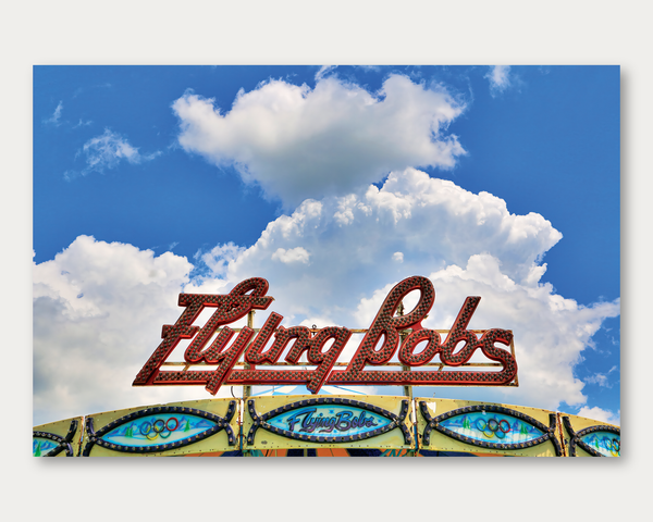 Flying Bob's