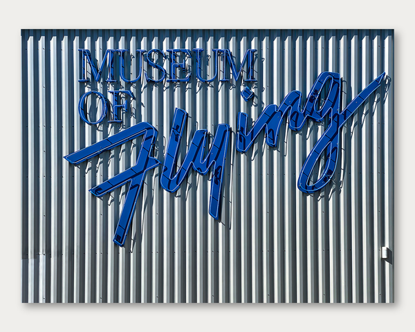High Flying Museum 