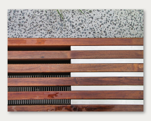 Highline Bench 