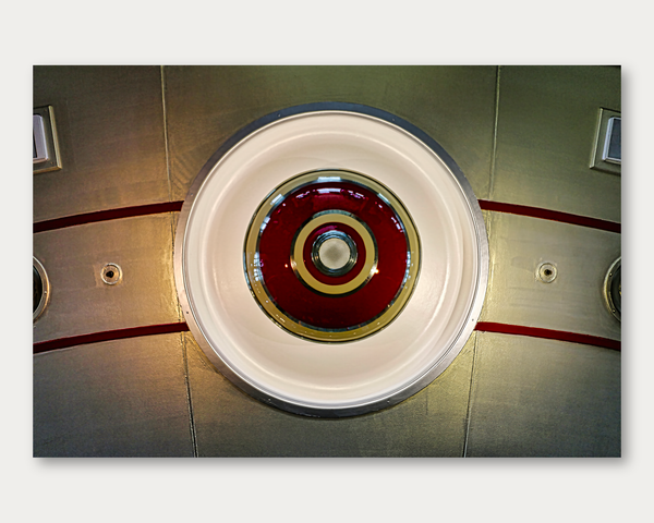 Light in Observation