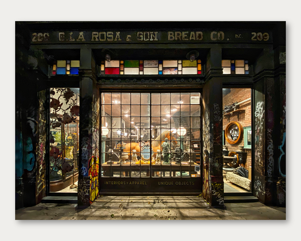 Magic Emporium