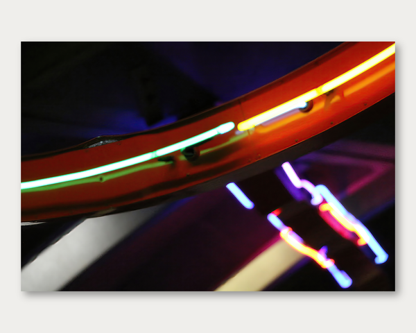 Neon Exchange