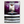 Purple Pontiac Hood