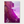 Purple Pontiac Left