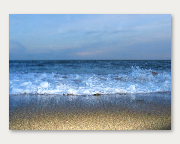 Racing Evening Foam 