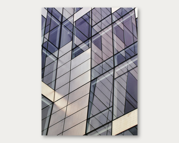 Reflecting the Highline