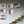 Watery Windows set of 6