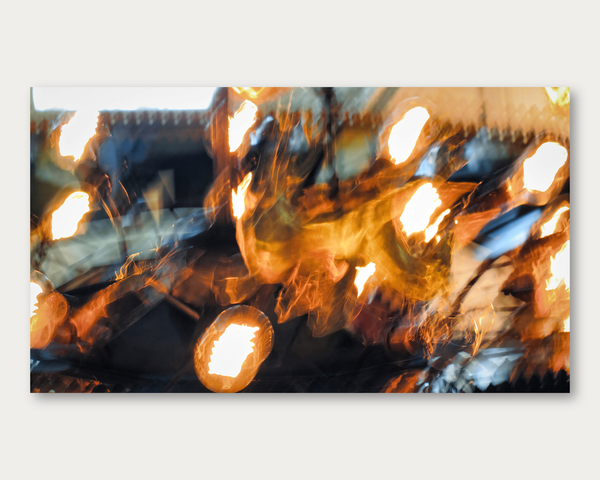 Tavern Abstract