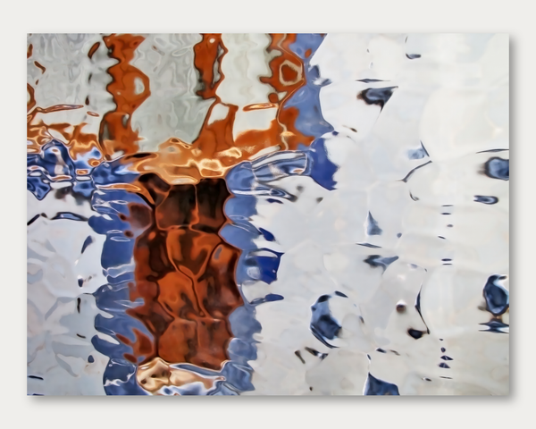 Watery Windows 2