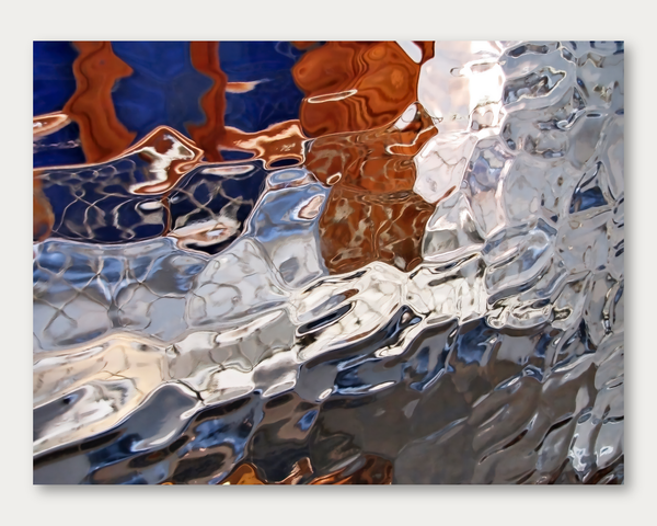 Watery Windows 3