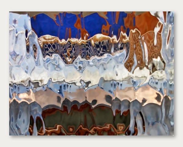 Watery Windows 6