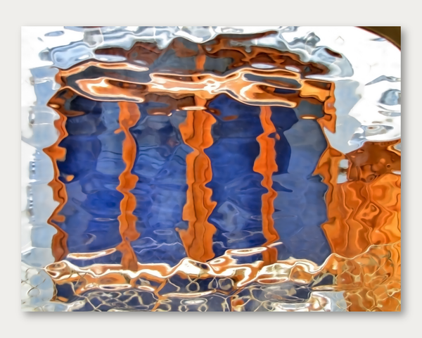 Watery Windows 7