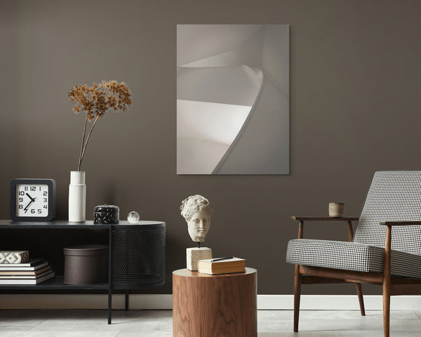 Pale Parisian Elegance