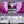 Purple Pontiac set of 3