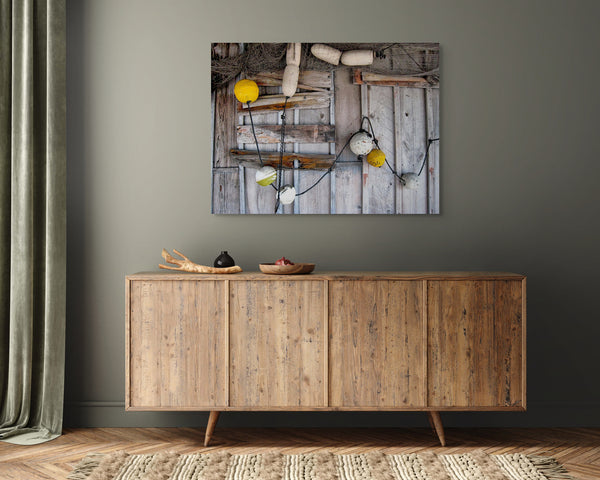 The Boatshed