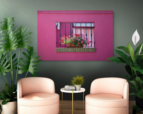 Vita Tinta di Rosa