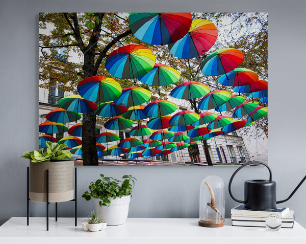 Vito's Umbrellas